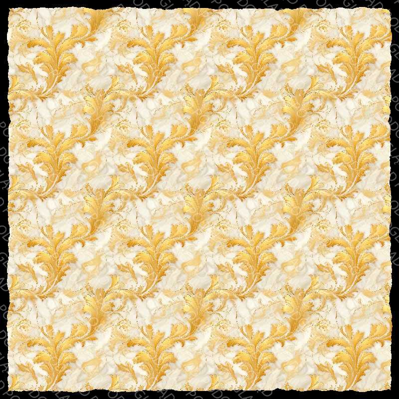 Gold Marble